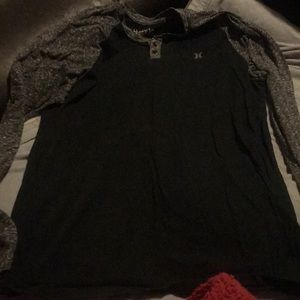 Men’s Soft Hurley Long Sleeve